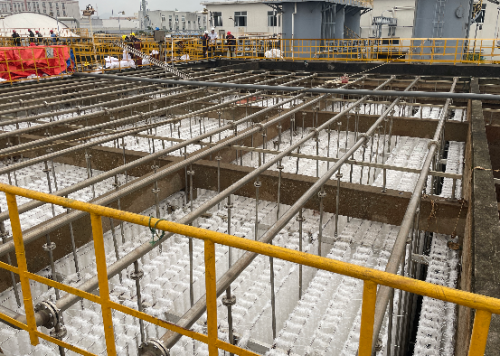 ​生物模块化填料：污水提标改造的“快省优”方案