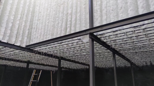 常见的7种污水处理填料你都见过吗？