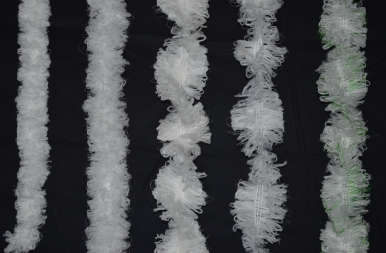 ​辫带式填料的应用领域