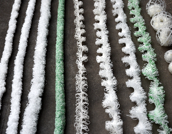 辫带式填料的独特优势与广泛应用解析