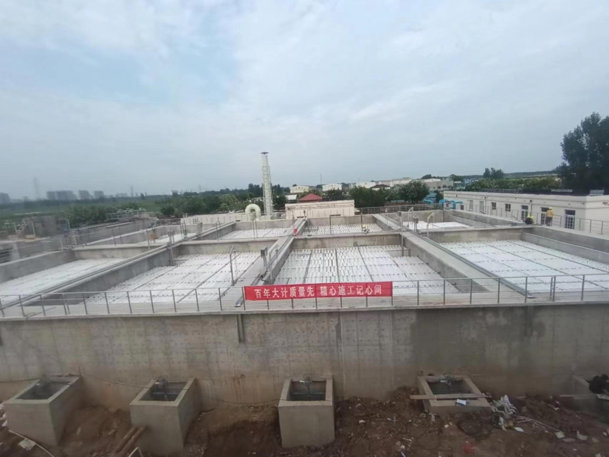 生物绳填料有哪些优点？