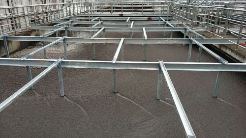 冬季总氮超标怎么办？