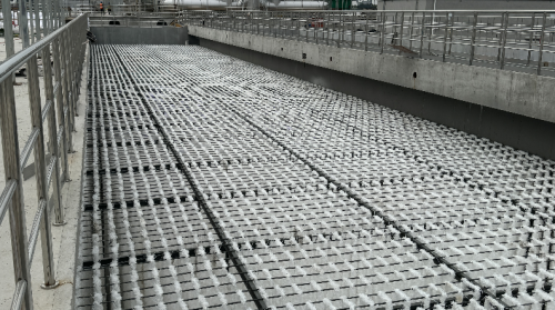 苏净填料如何攻克高盐废水难关