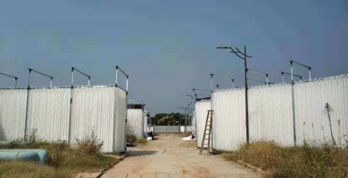 为什么污水处理生物填料成为很多人的首选？