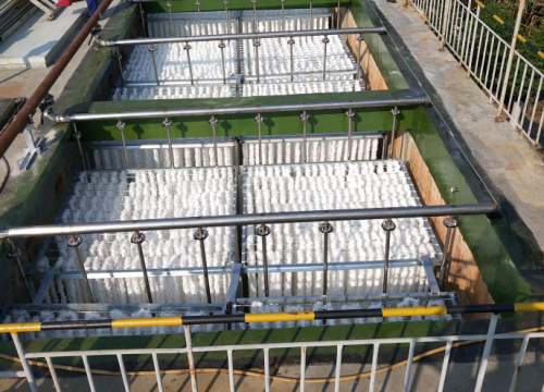 ​为什么苏净填料可以有长达五到十年的使用寿命？