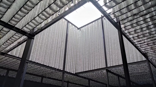 辫带式填料在污水中是如何发挥作用的呢？