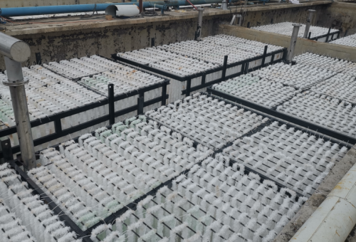 为微生物安一个家：解锁污水处理的高效与稳定之道