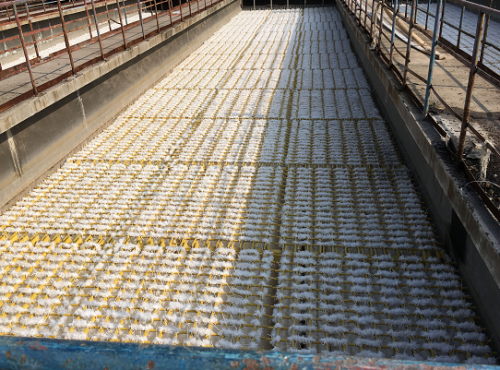 辫带式填料的主要特点解析