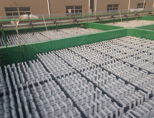 污水处理提质增效的硬核选择：苏净填料